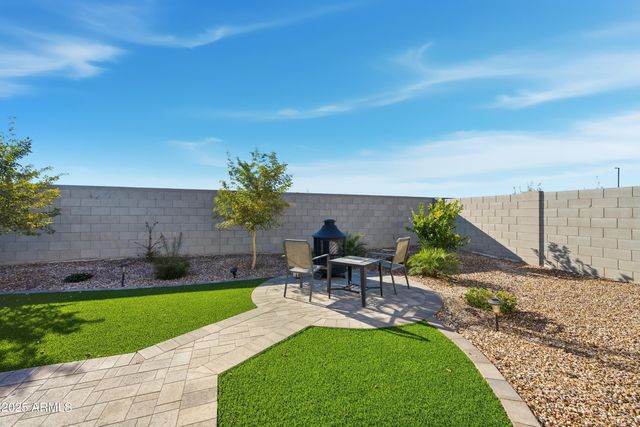 8259 W MANTLE Way, Florence, AZ 85132