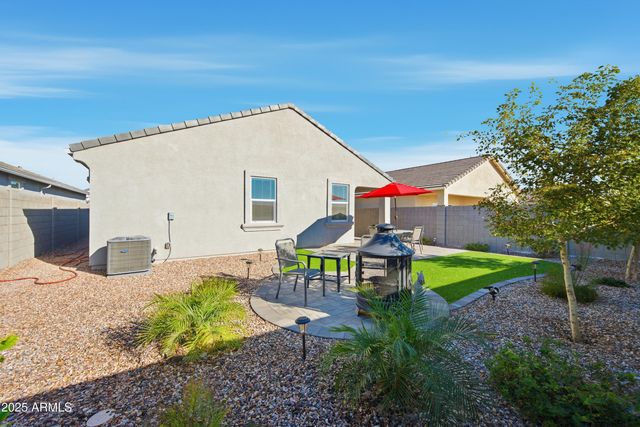 8259 W MANTLE Way, Florence, AZ 85132