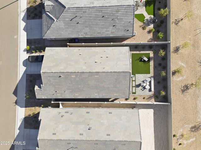 8259 W MANTLE Way, Florence, AZ 85132