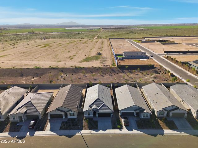 8259 W MANTLE Way, Florence, AZ 85132