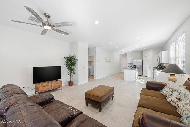 8259 W MANTLE Way, Florence, AZ 85132