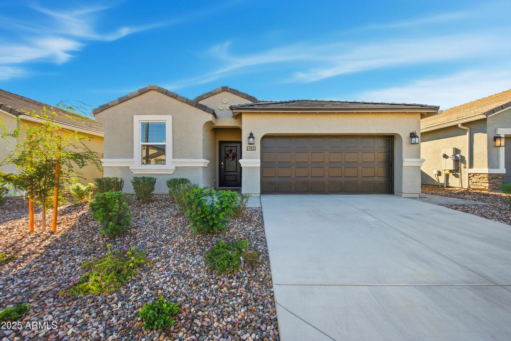 8259 W MANTLE Way, Florence, AZ 85132