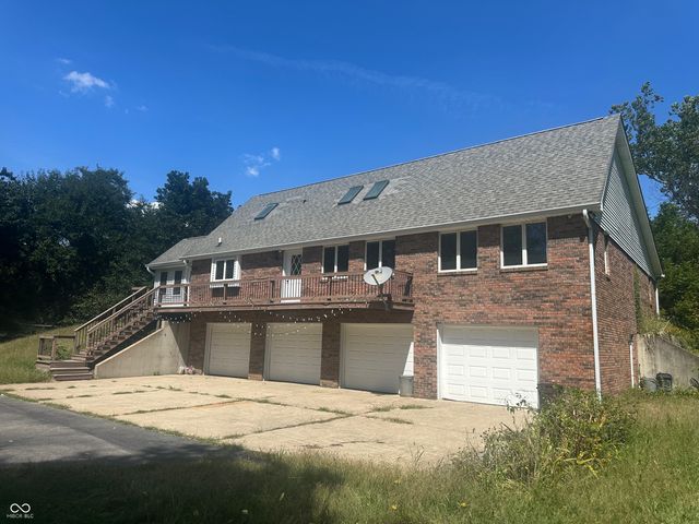 3850 Wicker Rd, Indianapolis, IN 46217