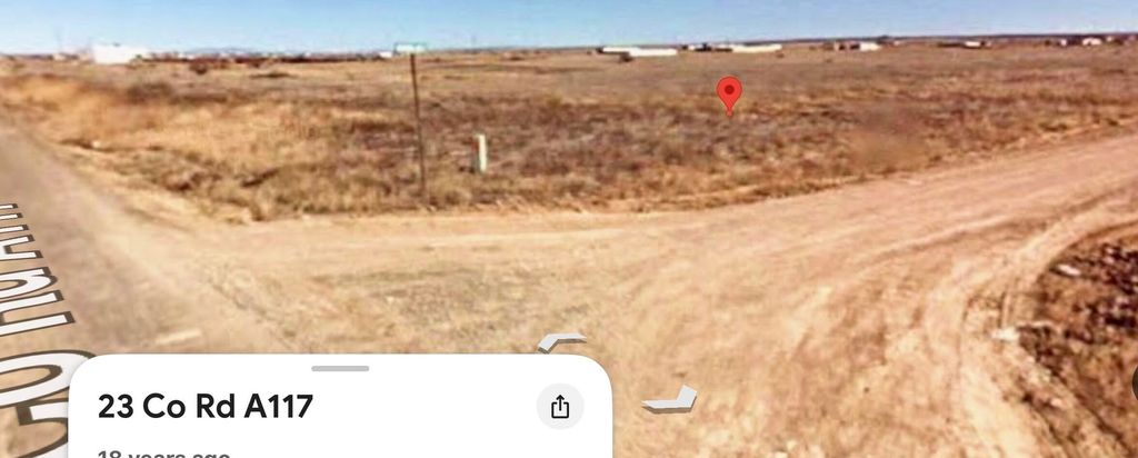 Image 1 of property listing at Appaloosa Road 2, Moriarty, NM 87035