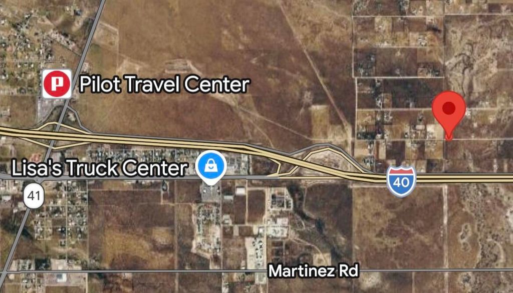 Image 3 of property listing at Appaloosa Road 2, Moriarty, NM 87035