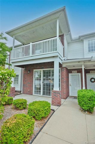 14246 Moravian Manor Circle, Sterling Heights, MI 48312