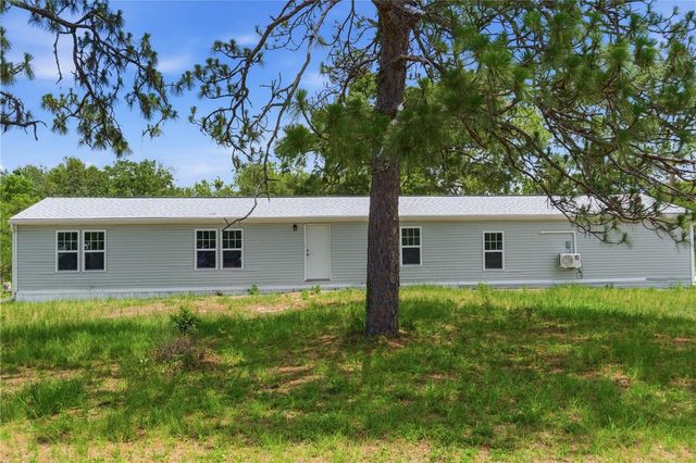 18526 GREENSBORO STREET, Spring Hill, FL 34610