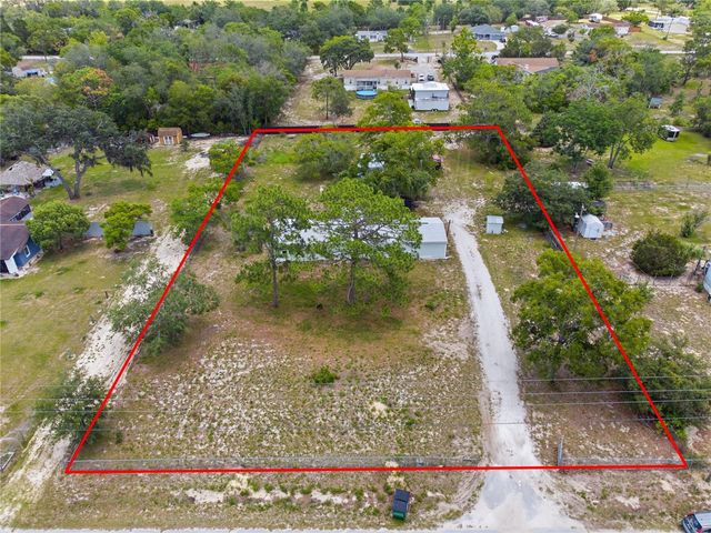 18526 GREENSBORO STREET, Spring Hill, FL 34610