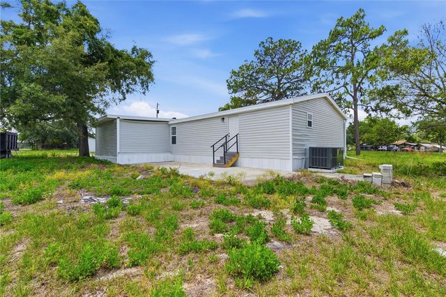 18526 GREENSBORO STREET, Spring Hill, FL 34610