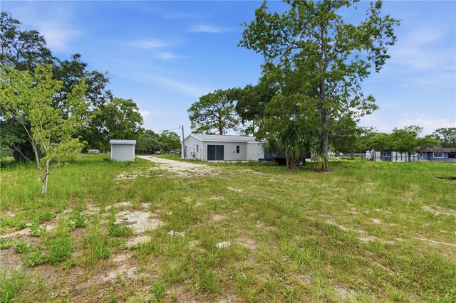 18526 GREENSBORO STREET, Spring Hill, FL 34610