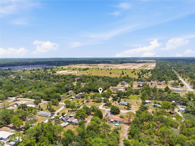 18526 GREENSBORO STREET, Spring Hill, FL 34610
