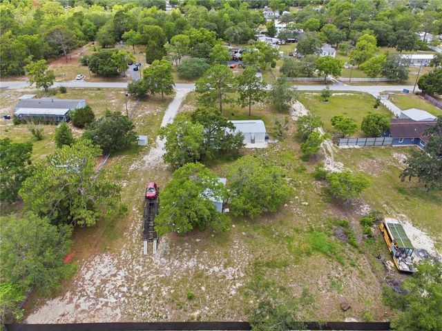 18526 GREENSBORO STREET, Spring Hill, FL 34610