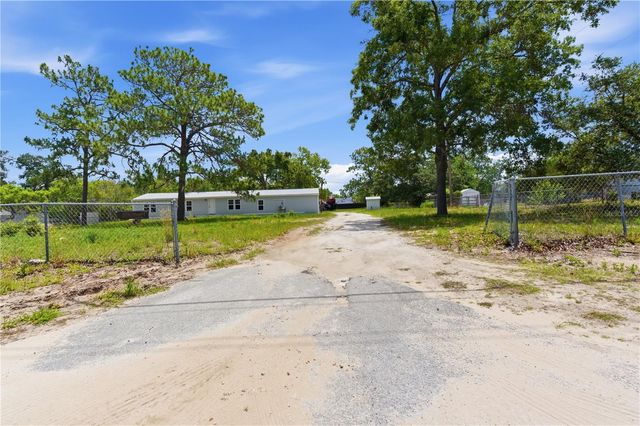 18526 GREENSBORO STREET, Spring Hill, FL 34610