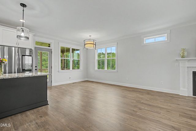 15 Eagle Chase Drive, Youngsville, NC 27596