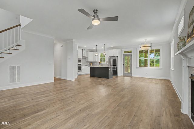 15 Eagle Chase Drive, Youngsville, NC 27596