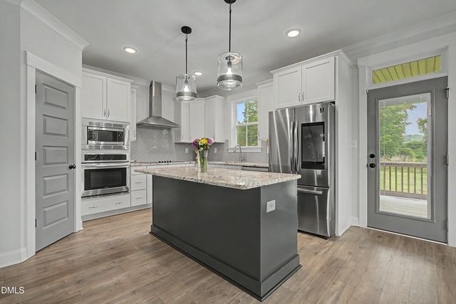 15 Eagle Chase Drive, Youngsville, NC 27596