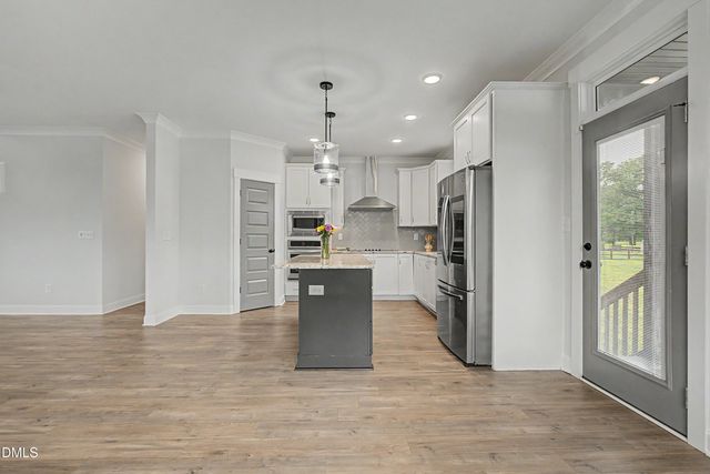 15 Eagle Chase Drive, Youngsville, NC 27596