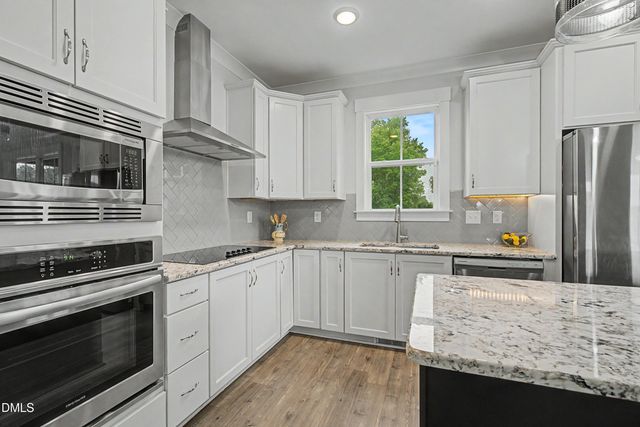 15 Eagle Chase Drive, Youngsville, NC 27596