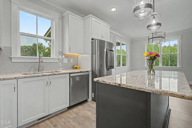 15 Eagle Chase Drive, Youngsville, NC 27596