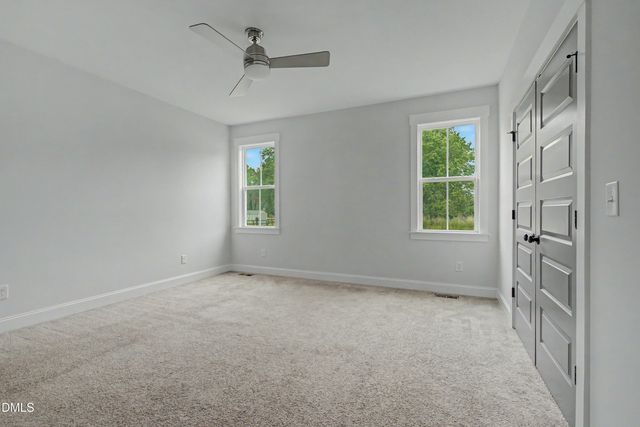 15 Eagle Chase Drive, Youngsville, NC 27596