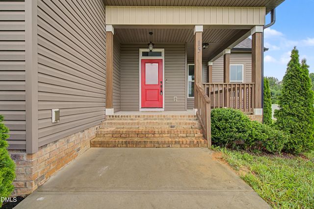 15 Eagle Chase Drive, Youngsville, NC 27596