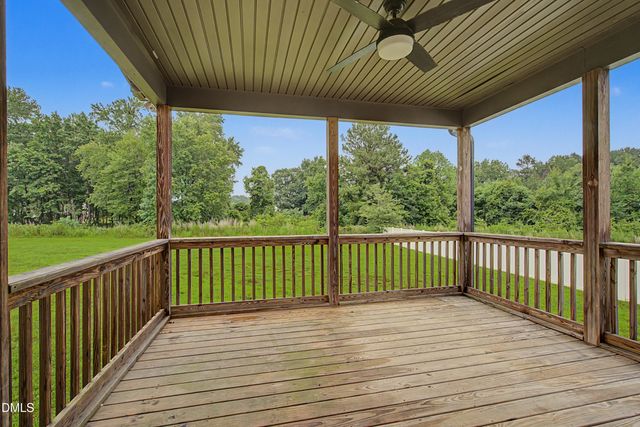 15 Eagle Chase Drive, Youngsville, NC 27596