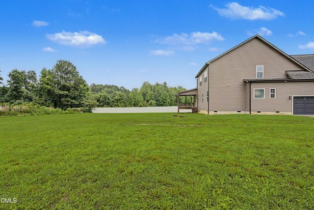 15 Eagle Chase Drive, Youngsville, NC 27596