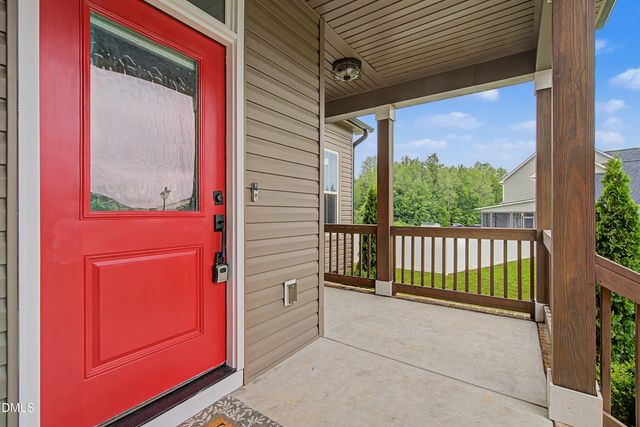 15 Eagle Chase Drive, Youngsville, NC 27596