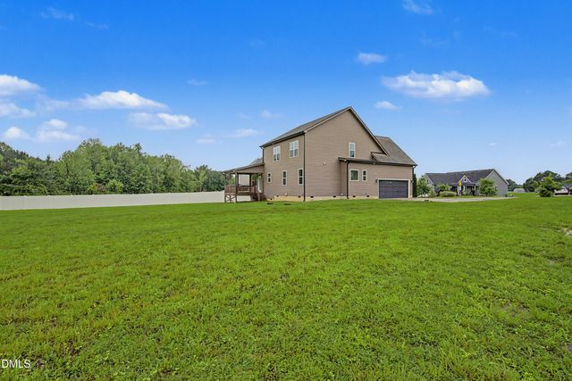 15 Eagle Chase Drive, Youngsville, NC 27596