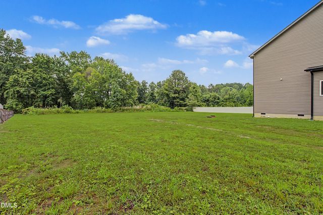 15 Eagle Chase Drive, Youngsville, NC 27596