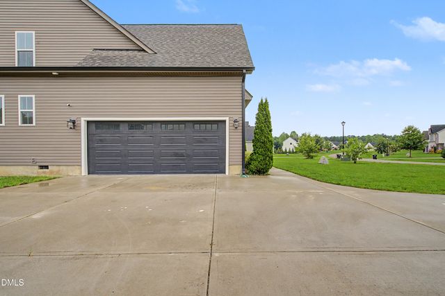 15 Eagle Chase Drive, Youngsville, NC 27596
