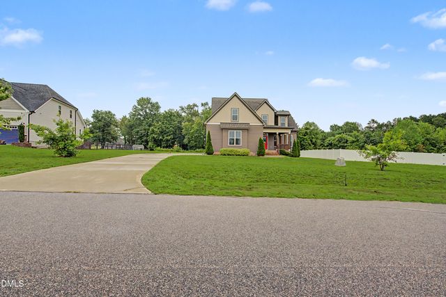 15 Eagle Chase Drive, Youngsville, NC 27596