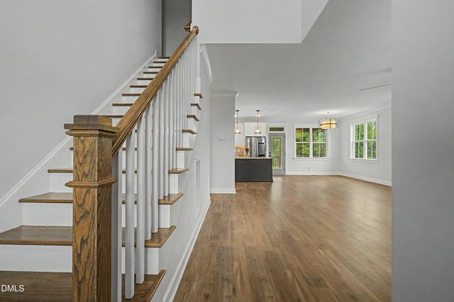 15 Eagle Chase Drive, Youngsville, NC 27596