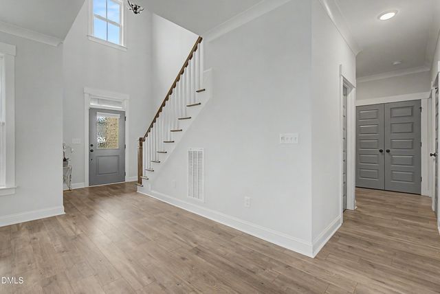 15 Eagle Chase Drive, Youngsville, NC 27596
