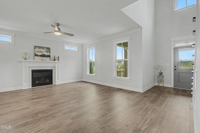 15 Eagle Chase Drive, Youngsville, NC 27596