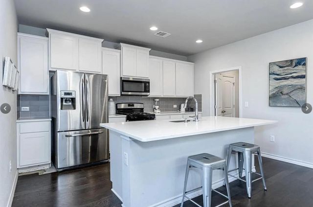 7516 Saginaw DR, Austin, TX 78754