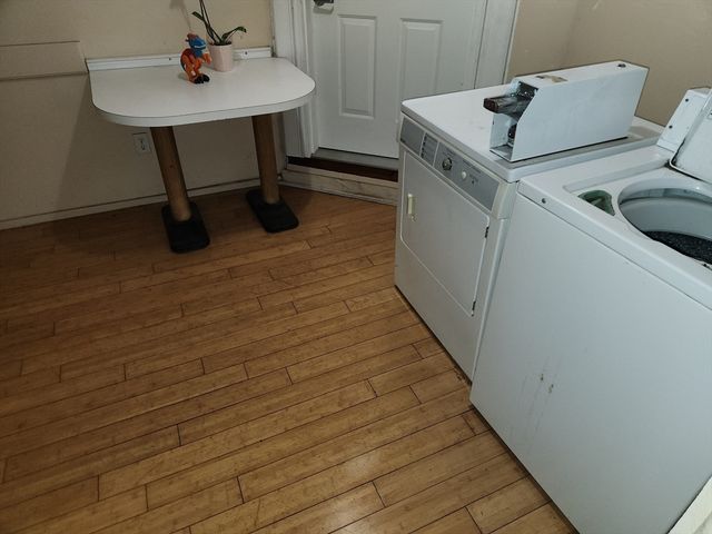 19 Forest St 1A, Medford, MA 02155