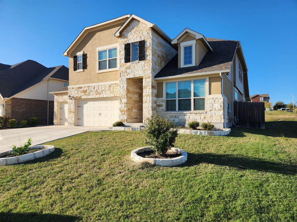 2000 Chamberlin TRL, Georgetown, TX 78626