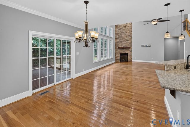 8825 First Branch Ln, Chesterfield, VA 23838