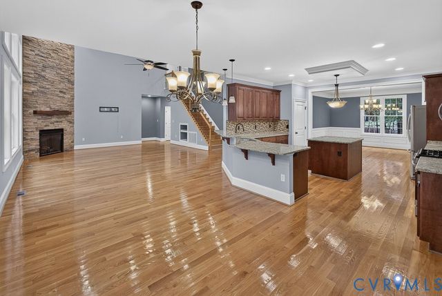 8825 First Branch Ln, Chesterfield, VA 23838
