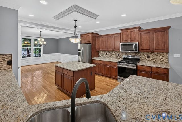 8825 First Branch Ln, Chesterfield, VA 23838