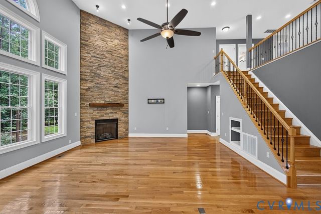 8825 First Branch Ln, Chesterfield, VA 23838