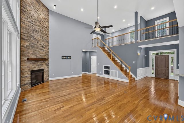 8825 First Branch Ln, Chesterfield, VA 23838