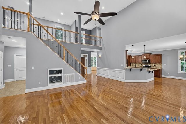 8825 First Branch Ln, Chesterfield, VA 23838