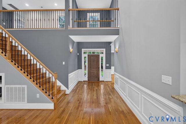 8825 First Branch Ln, Chesterfield, VA 23838