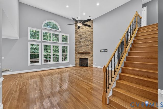 8825 First Branch Ln, Chesterfield, VA 23838