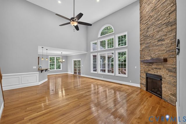 8825 First Branch Ln, Chesterfield, VA 23838
