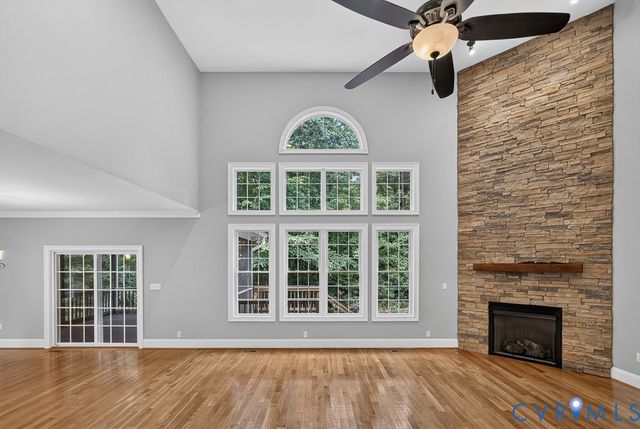 8825 First Branch Ln, Chesterfield, VA 23838
