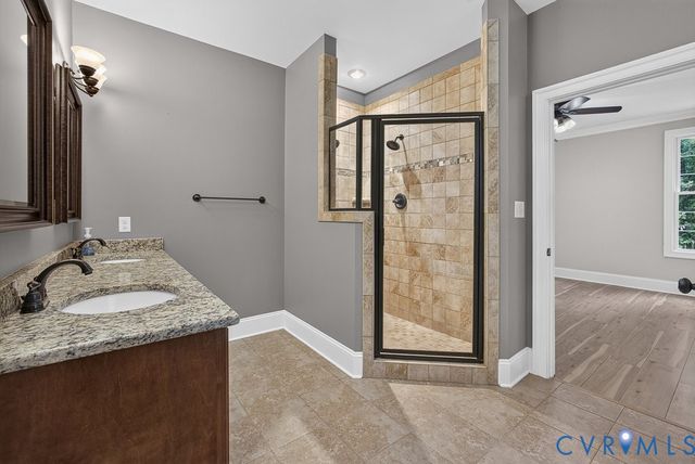 8825 First Branch Ln, Chesterfield, VA 23838