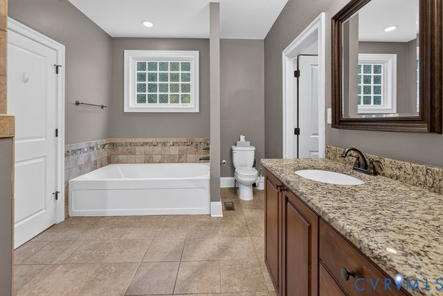 8825 First Branch Ln, Chesterfield, VA 23838